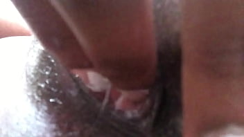 Preview 3 of Hamsa Nandinixxx - Choco Marie loves to masterbate