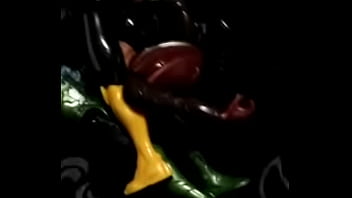 Preview 3 of 17 Year Dp - Sex Max Steel 2.0
