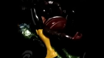 Preview 4 of 17 Year Dp - Sex Max Steel 2.0