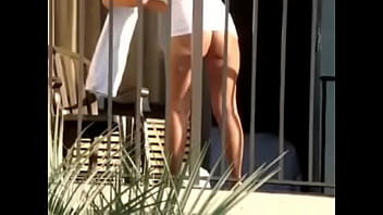Preview 1 of Englishxxxvedio - Peekaboo I see you