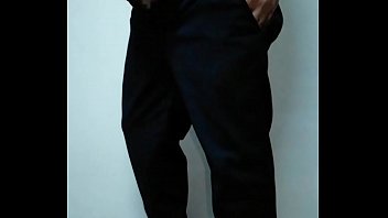 Preview 2 of Yoni Kis - Đứng sục cu