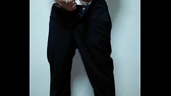Preview 4 of Yoni Kis - Đứng sục cu