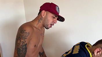 Preview 3 of Abia Student Rape Porn - Chakal Me da de Probar su verga grande y Gruesa