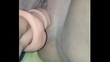 Preview 1 of Hearken - Dildo y consolador
