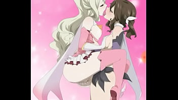 Preview 4 of Sunny Leon Sex Vedo - Mavis fairy tail slideshow
