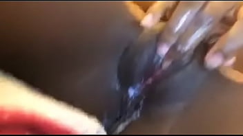 Preview 4 of Inctcunt Anal - Ex GF Playing with her pussy