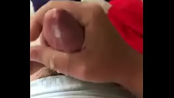 Preview 2 of Budhi Fuck - Otra pajita antes de dormir