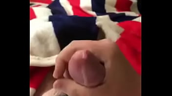 Preview 3 of Budhi Fuck - Otra pajita antes de dormir