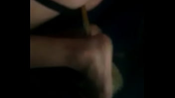 Preview 4 of Pig Nose Play - mi culo