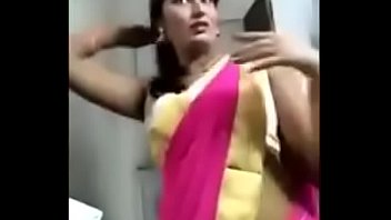 Preview 1 of Ss Video Bp 2018 - Grl Remove saree