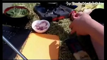 Preview 2 of Xxxdotcomvideo - nanahara cooking1