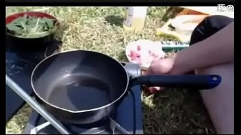 Preview 3 of Xxxdotcomvideo - nanahara cooking1