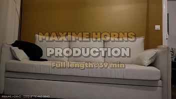Preview 4 of Ana Run - FUCKING MY FRIEND&rsquo_S HUSBAND WHEN SHE&rsquo_S WATCHING AND RECORD IT
