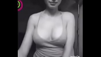 Preview 2 of Bbw Huge Boobs Titjob - Compliation Of girls flashing their tits