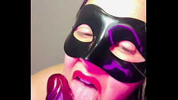 Preview 4 of Tolelit Fuck Japanese - Madrastra Puta Mexicana En Usa Es Una Latina Infiel Se Masturba Y Se Graba Para Los amigos De Su Hijastro FULL ON SHEER / XRED