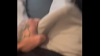 Preview 2 of Napoleon Xxnx - Do yall like morning wood?