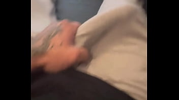 Preview 3 of Napoleon Xxnx - Do yall like morning wood?