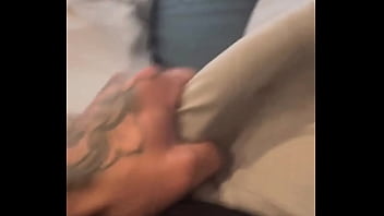 Preview 1 of Napoleon Xxnx - Do yall like morning wood?