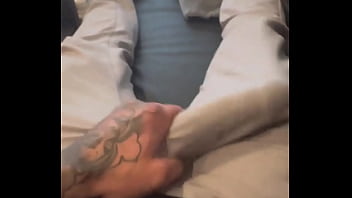 Preview 4 of Napoleon Xxnx - Do yall like morning wood?