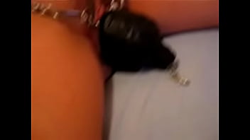 Preview 1 of Faking Sonny Leon - Meine Frau