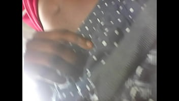 Preview 3 of Black Tween - That guy is fuck watch and cum in the next minute