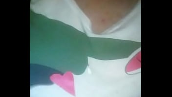 Preview 4 of Xxxhospitl - Novinha mostrando os peitos