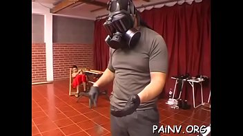 Preview 2 of Julia Ann Abducted - All senses of body will love such hardcore thraldom fucking