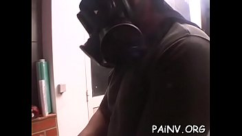 Preview 1 of Julia Ann Abducted - All senses of body will love such hardcore thraldom fucking