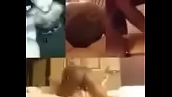 Preview 3 of Japan Lady Downblouse Cleaning - Big booty white girl