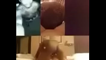 Preview 4 of Japan Lady Downblouse Cleaning - Big booty white girl