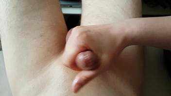 Preview 1 of Village Lesbian - Handjob