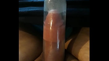 Preview 2 of 10th Class Xxx Video - Penis pump