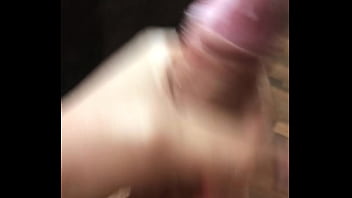 Preview 1 of Milk My Cock Brittany - Me masturbo