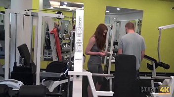 Preview 2 of Brizzale - HUNT4K. Naive cuckold watches comely GF fucked hard by stranger