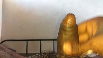 Preview 1 of 12 Ya 14 Sal Ki Ladaki - my husband friend doing self handjob i want this black dick