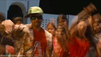 Preview 4 of Pissing Fat Lesbisns - Hot item song