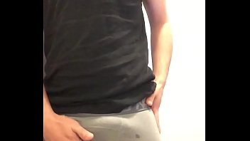 Preview 2 of Hd Videos Fat Ass - Llegando del gym,  harta leche