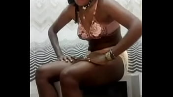Preview 4 of Gsi Jin - Janet from NairobiXXX.com teases