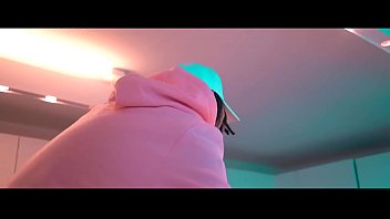 Preview 3 of Hidden Poli - Raffa Moreira em um gangbang com os mano