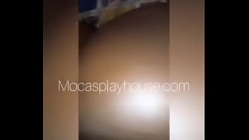 Preview 2 of Full Length Viedo Of Sex - Hotel freak mocasexi likes anal