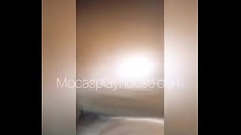 Preview 1 of Full Length Viedo Of Sex - Hotel freak mocasexi likes anal