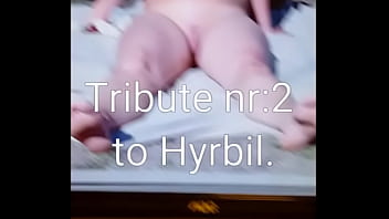 Preview 1 of Bocah Virgin - Tribute no 2 to Hyrbil.