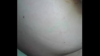 Preview 1 of Ala Nylons Pantyhose - la amiga de mi mujer es muy puta