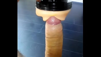 Preview 4 of Naija Leak - handjob with my favorite toys
