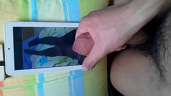 Preview 3 of Mal Malloy Xx - Masturbating with her photos