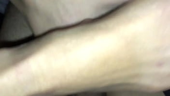 Preview 1 of Tai Jumh - Gf footjob