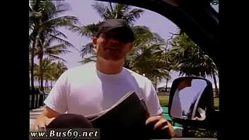 Preview 1 of Isadora And Mark Joseph - Freeof straight guy gay xxx Cinco de Mayo Fun
