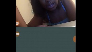 Preview 2 of Indeai Doctor - Periscope slim thick