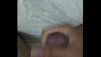 Preview 2 of 3x Vedios - danado se masturbando antes de dormir