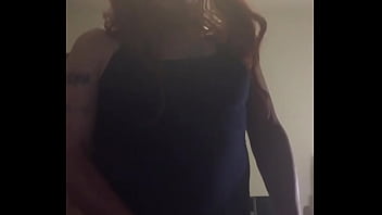 Preview 4 of Www Xxxxxideo - Cross dressing sissy